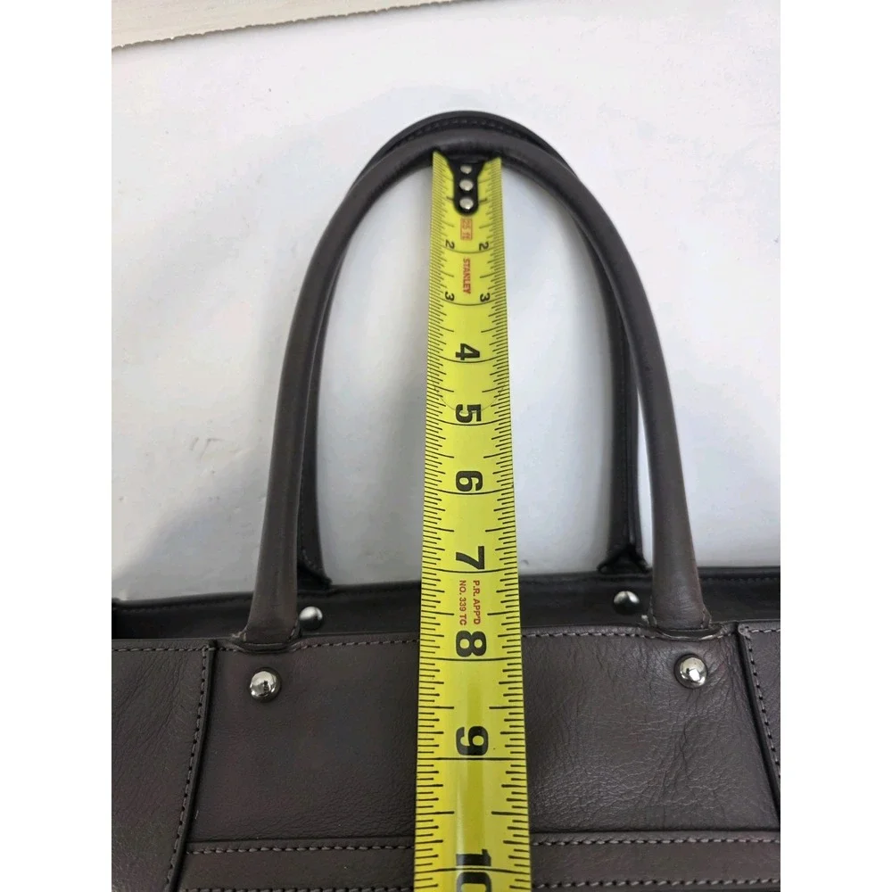 Rebecca Minkoff M.A.B. (Morning After‎ Bag) leather tote in Lilac
